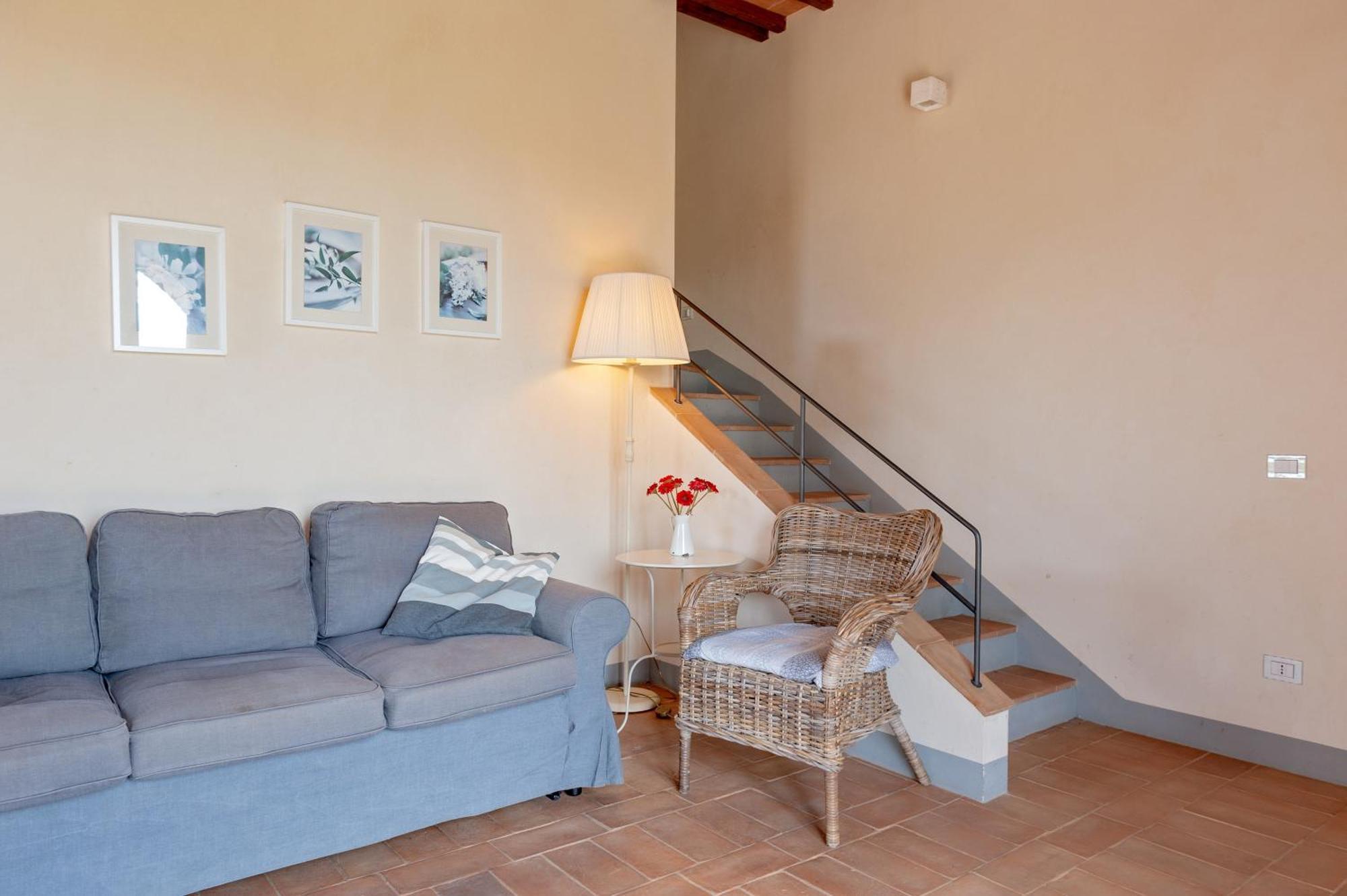 פאלאיה Il Borgo Delle Ville מראה חיצוני תמונה