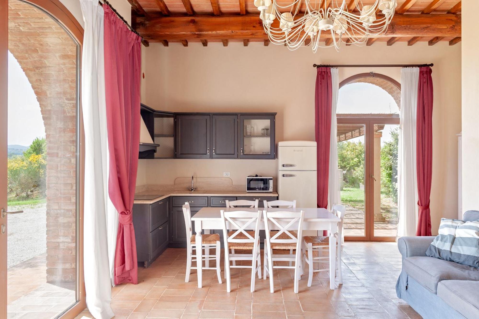 פאלאיה Il Borgo Delle Ville מראה חיצוני תמונה