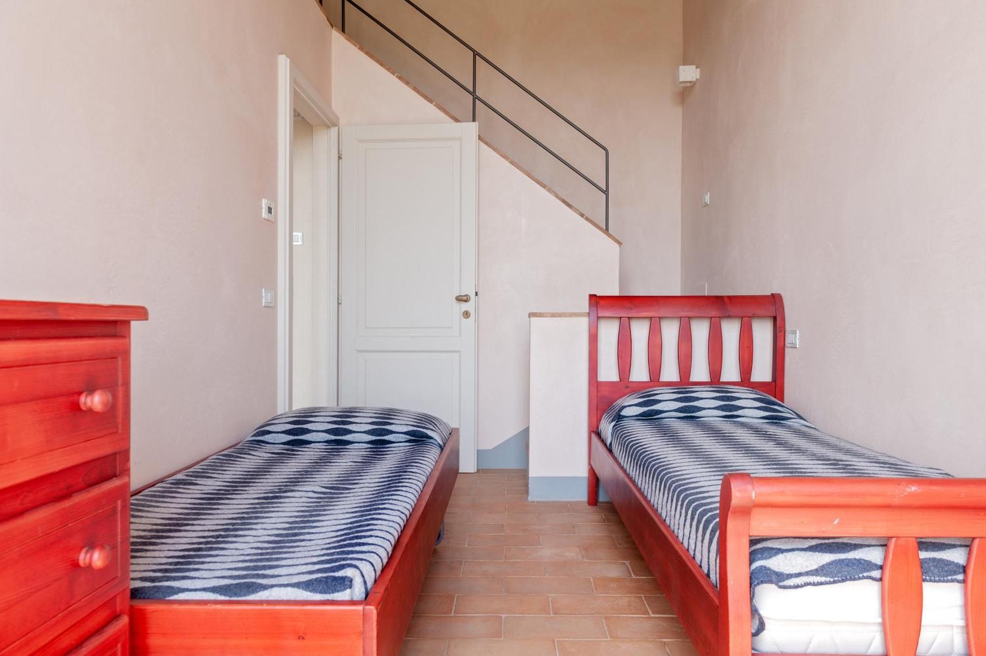 פאלאיה Il Borgo Delle Ville מראה חיצוני תמונה