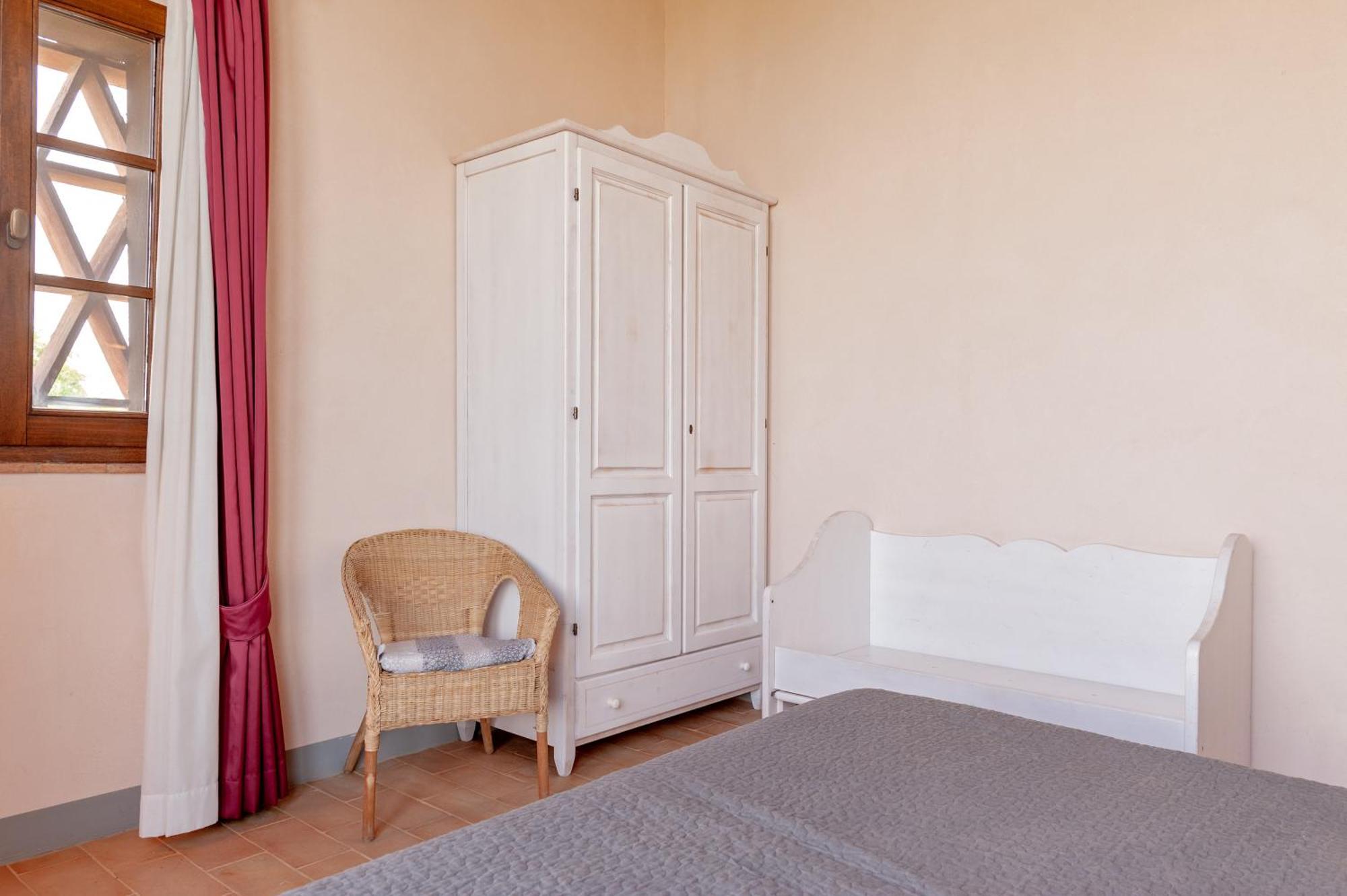 פאלאיה Il Borgo Delle Ville מראה חיצוני תמונה