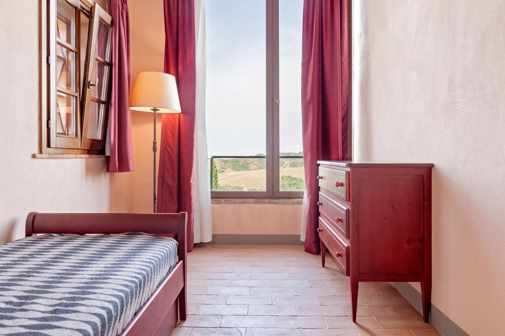 פאלאיה Il Borgo Delle Ville מראה חיצוני תמונה