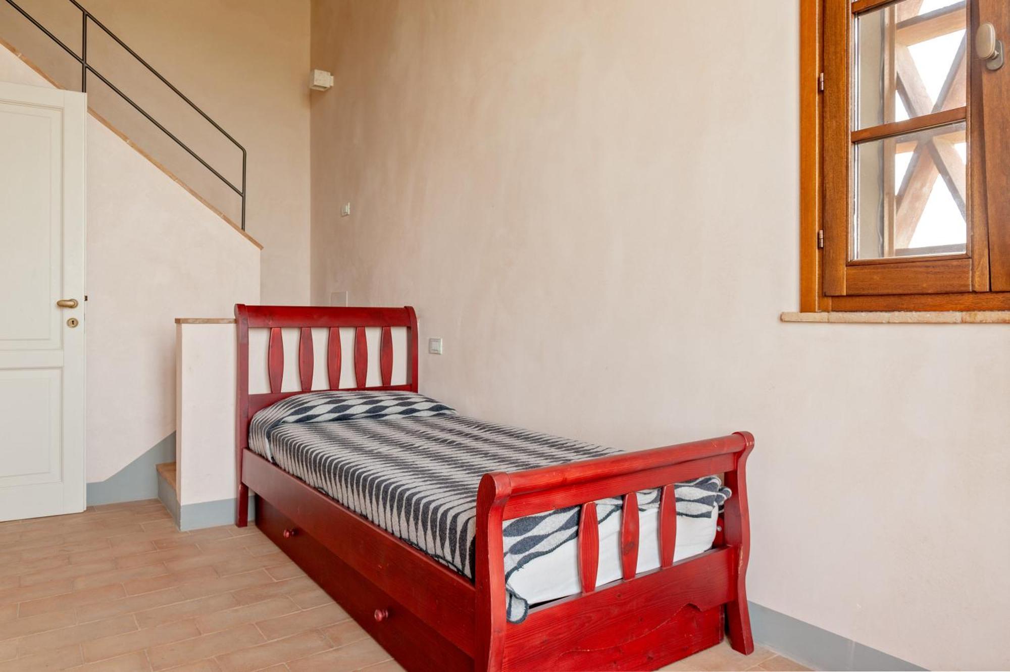 פאלאיה Il Borgo Delle Ville מראה חיצוני תמונה