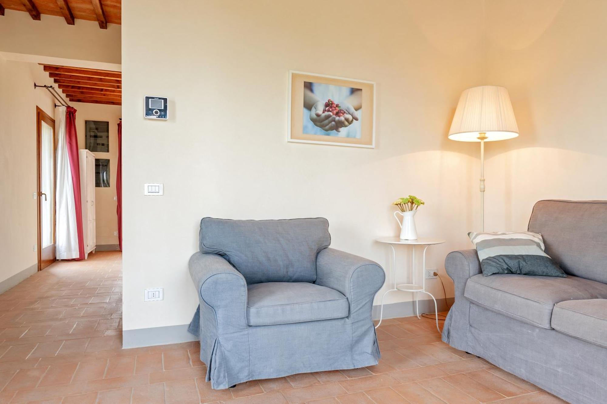 פאלאיה Il Borgo Delle Ville מראה חיצוני תמונה