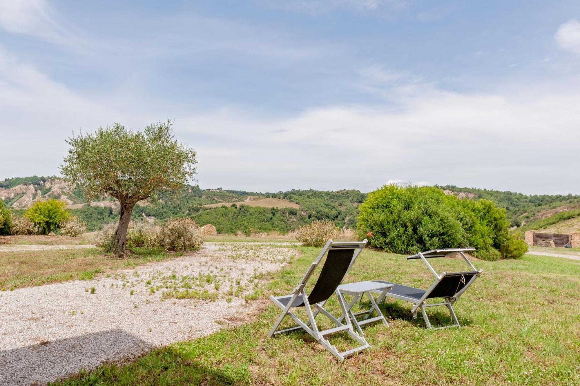 פאלאיה Il Borgo Delle Ville מראה חיצוני תמונה