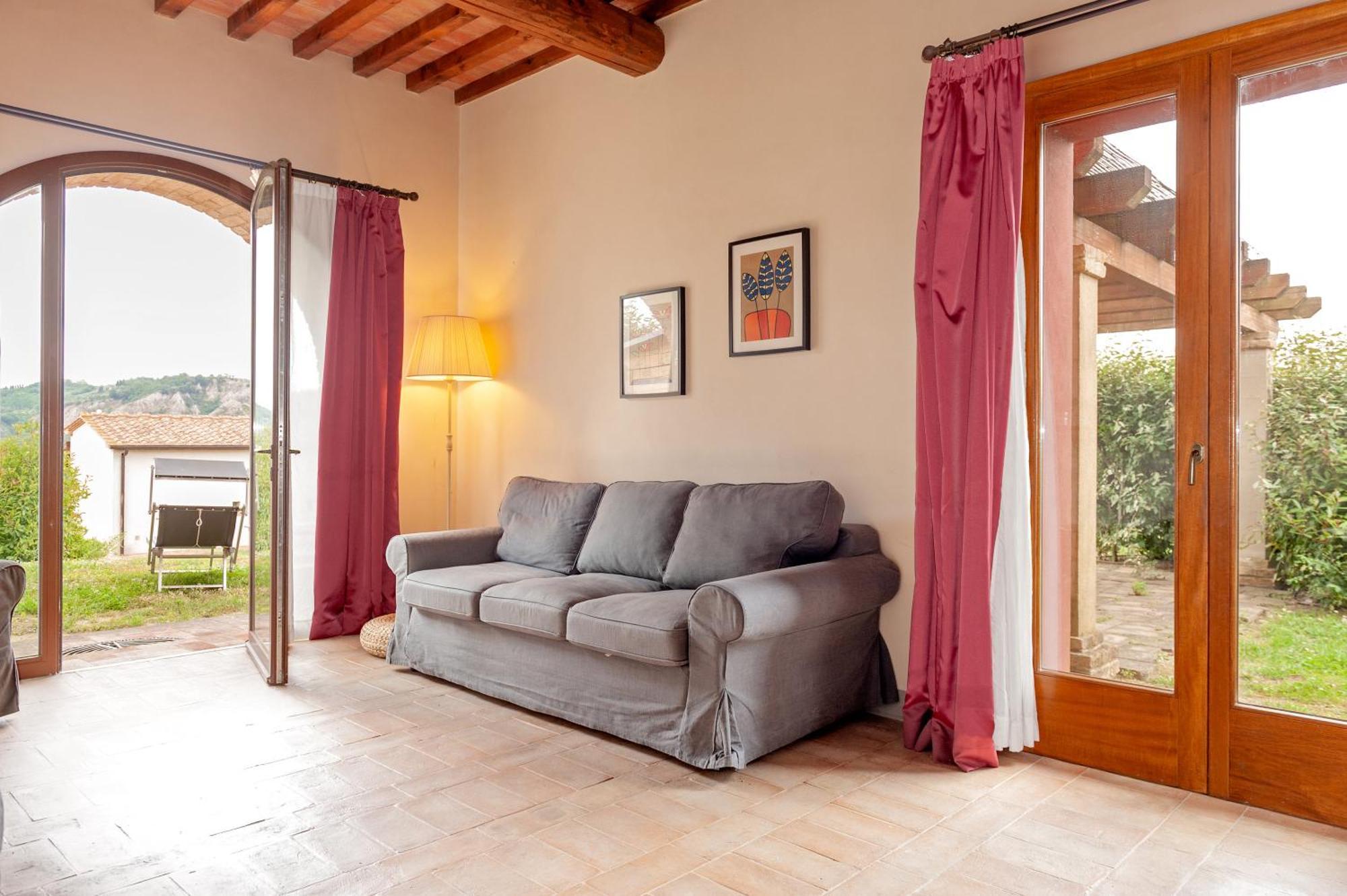 פאלאיה Il Borgo Delle Ville מראה חיצוני תמונה