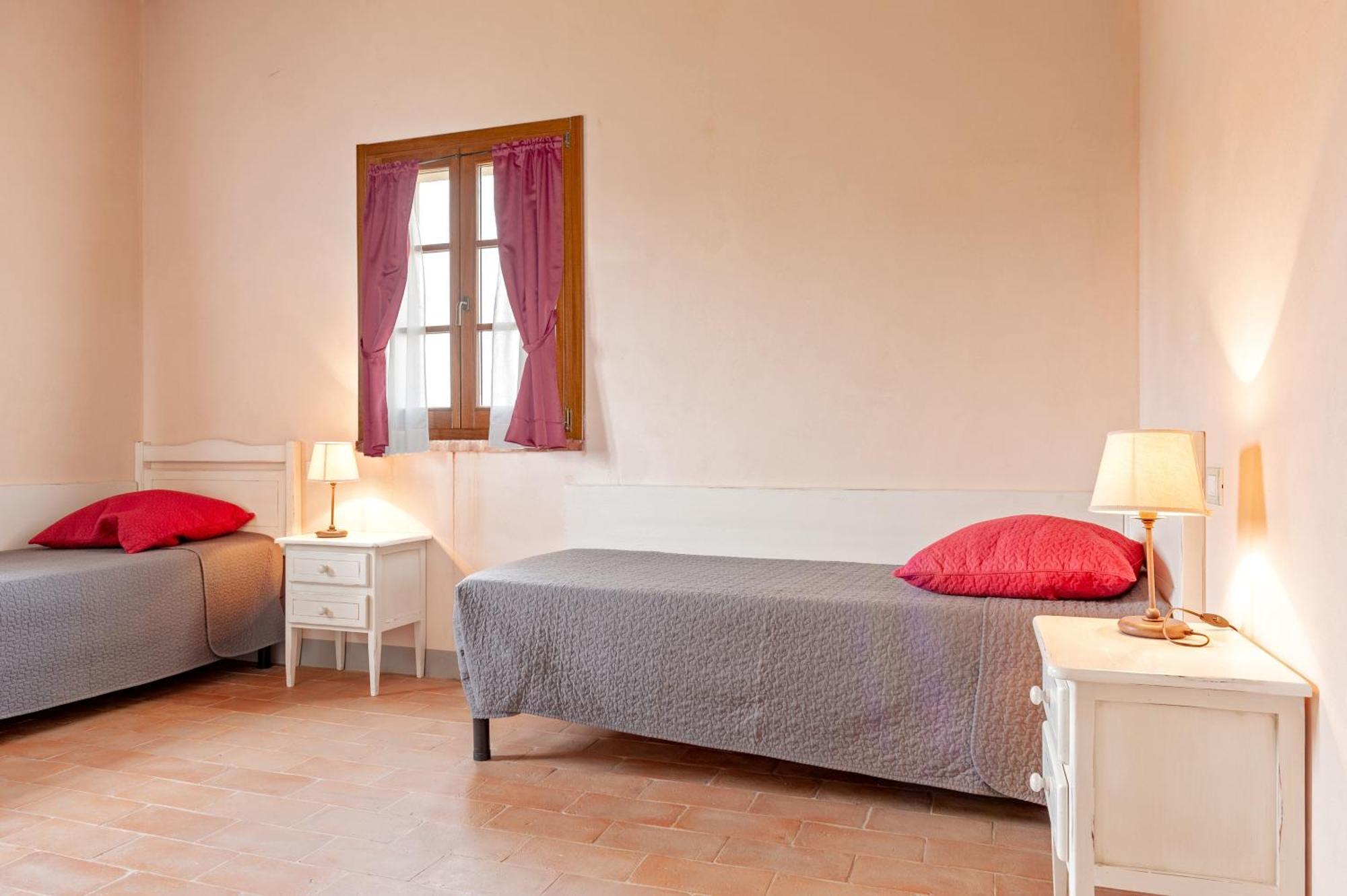 פאלאיה Il Borgo Delle Ville מראה חיצוני תמונה