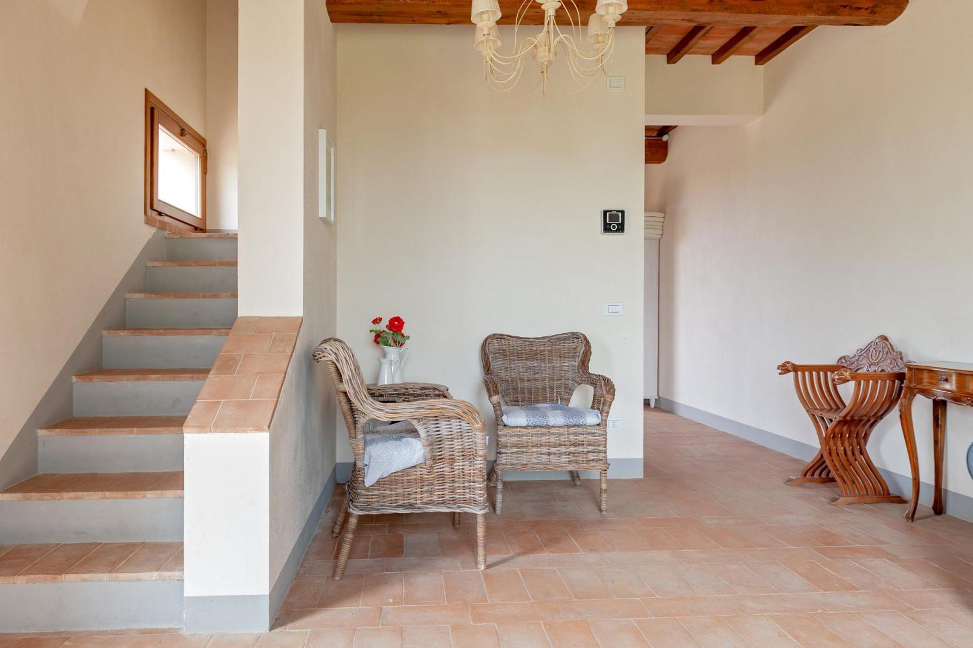 פאלאיה Il Borgo Delle Ville מראה חיצוני תמונה