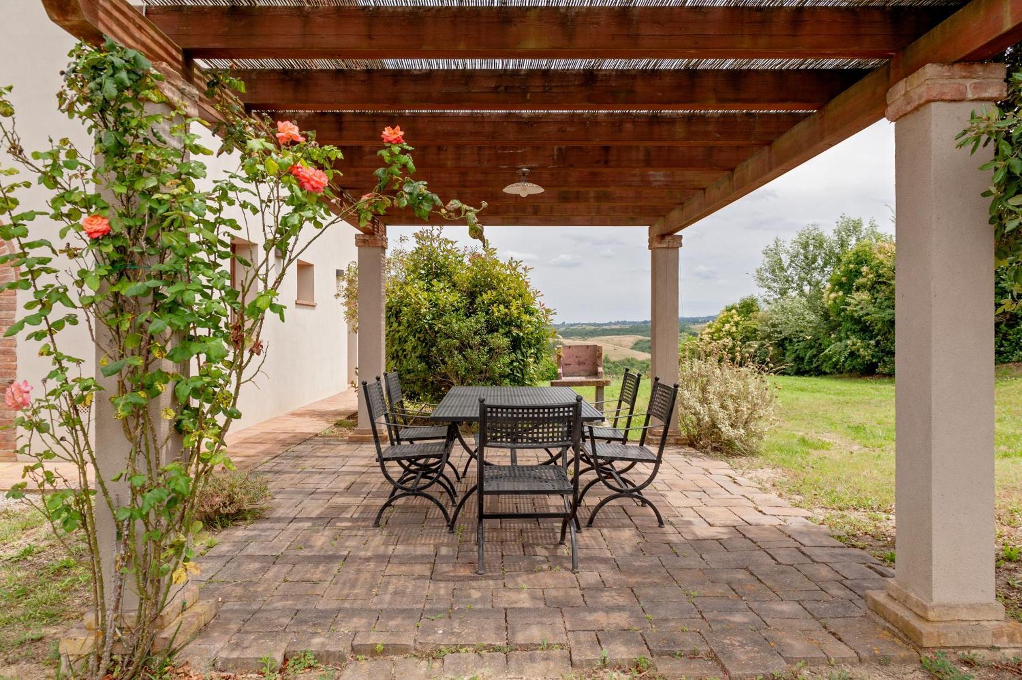 פאלאיה Il Borgo Delle Ville מראה חיצוני תמונה