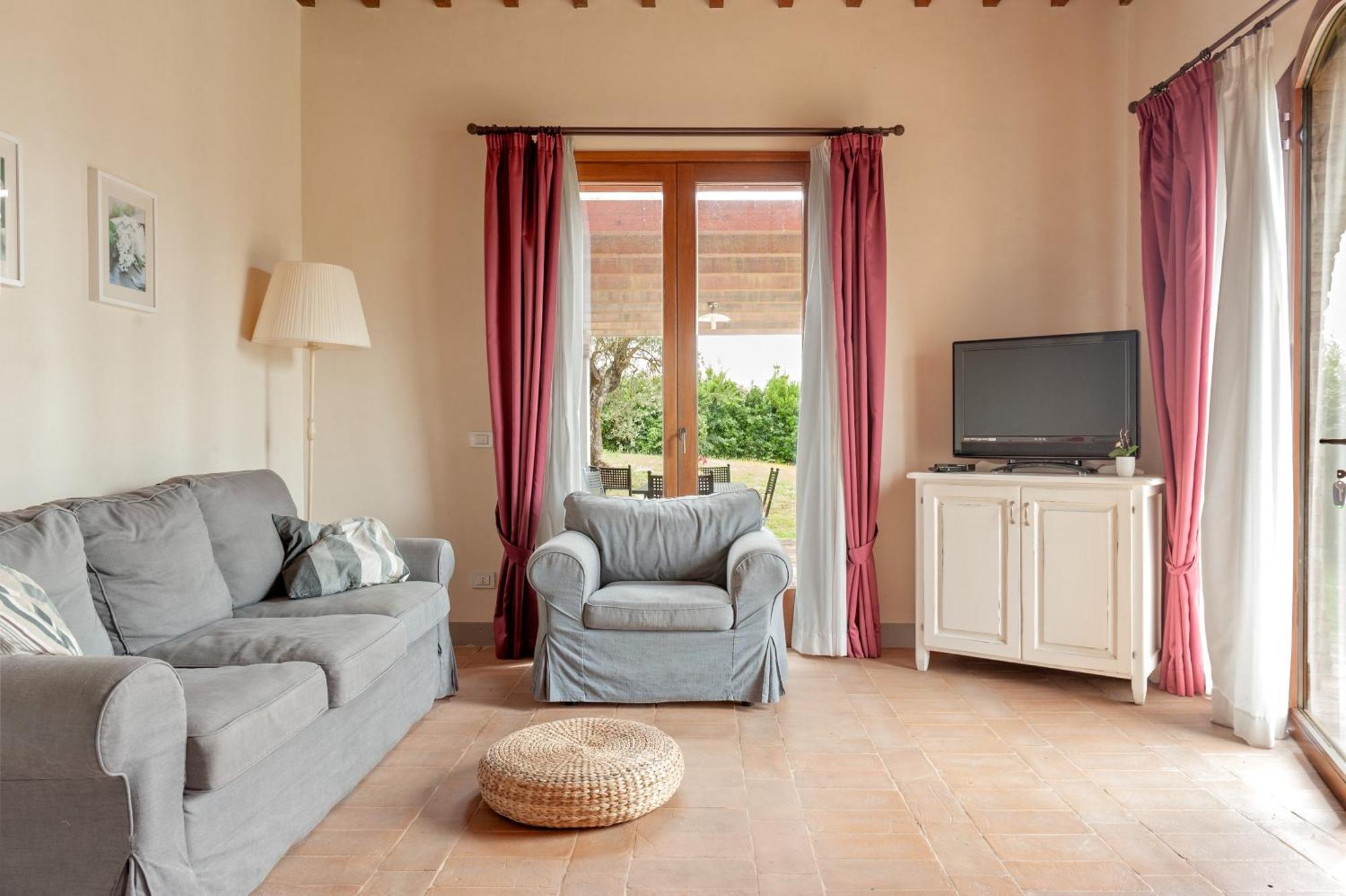 פאלאיה Il Borgo Delle Ville מראה חיצוני תמונה