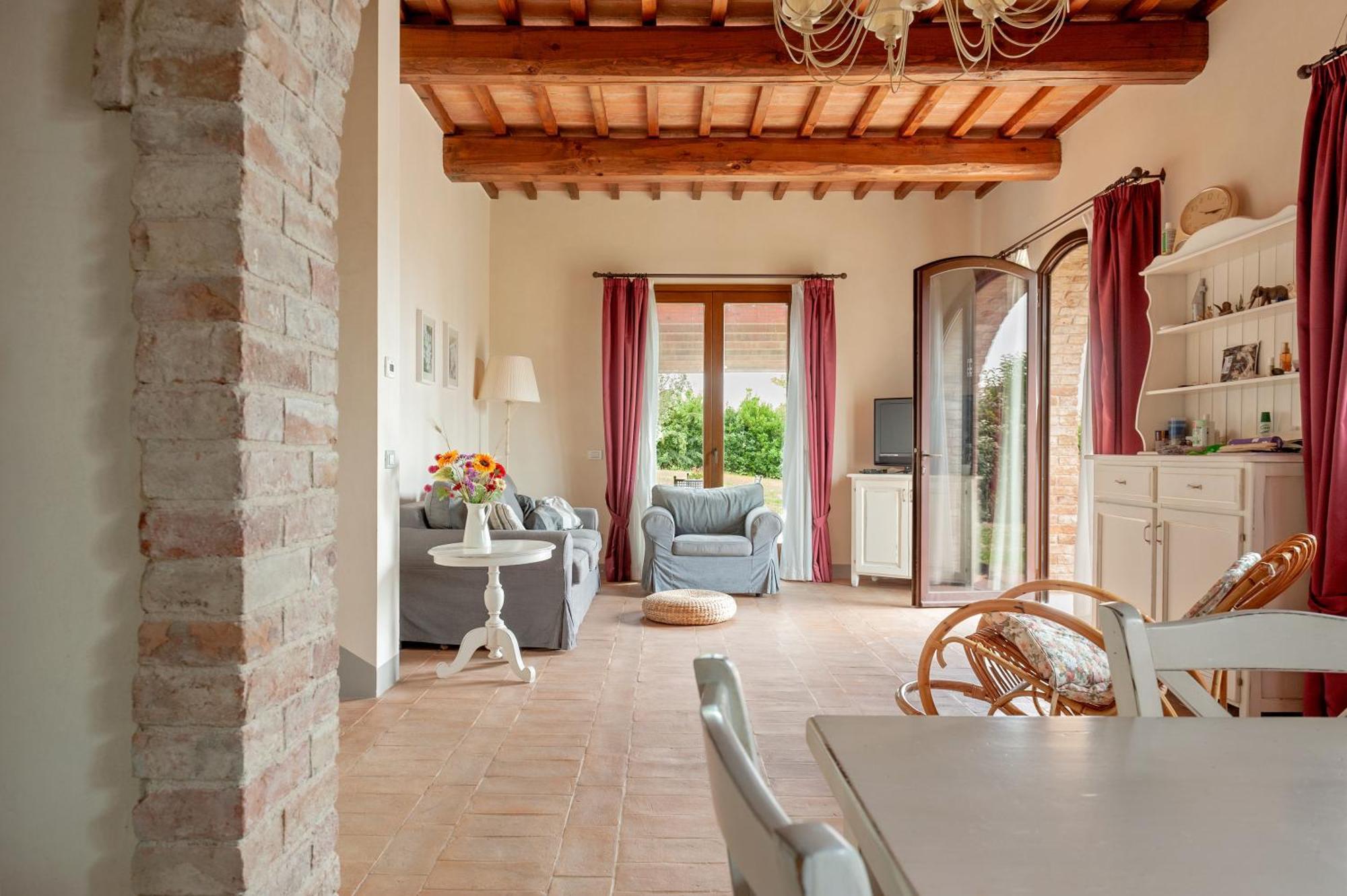 פאלאיה Il Borgo Delle Ville מראה חיצוני תמונה