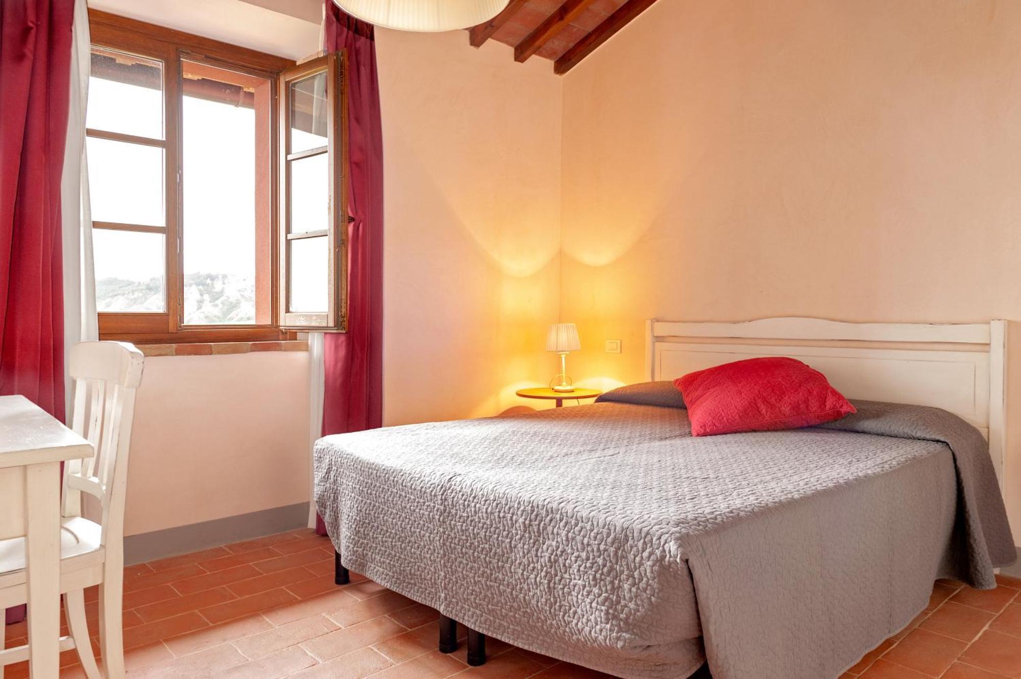 פאלאיה Il Borgo Delle Ville מראה חיצוני תמונה